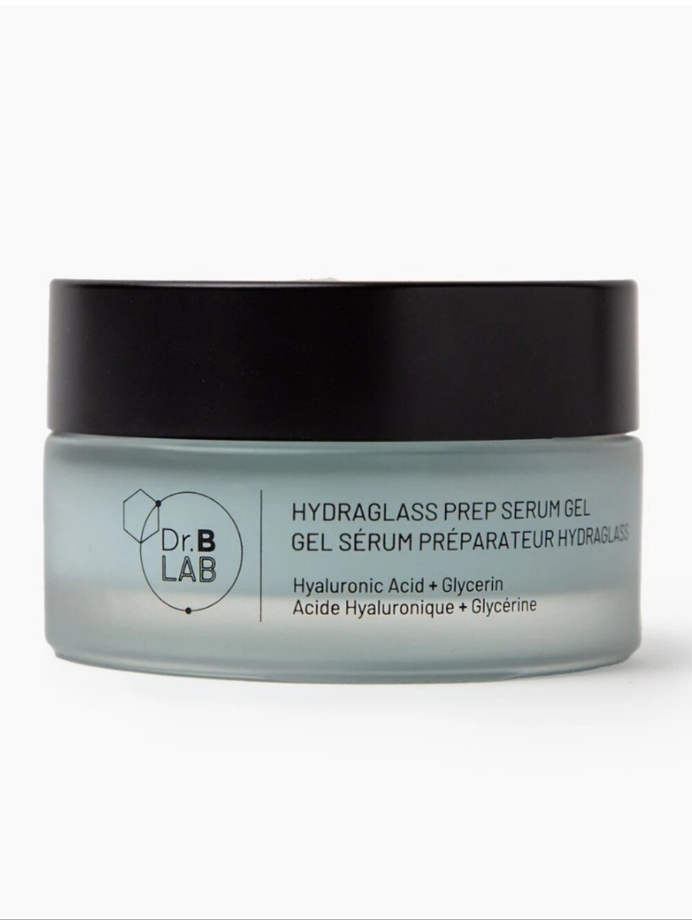 [Dr. Brandt Skincare] Hydraglass Prep Serum Gel